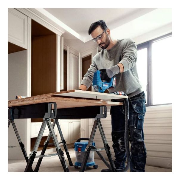 BOSCH Aku ubodna testera GST 183-Li B - bez baterije i punjača 06015B7020 - 06015B7020