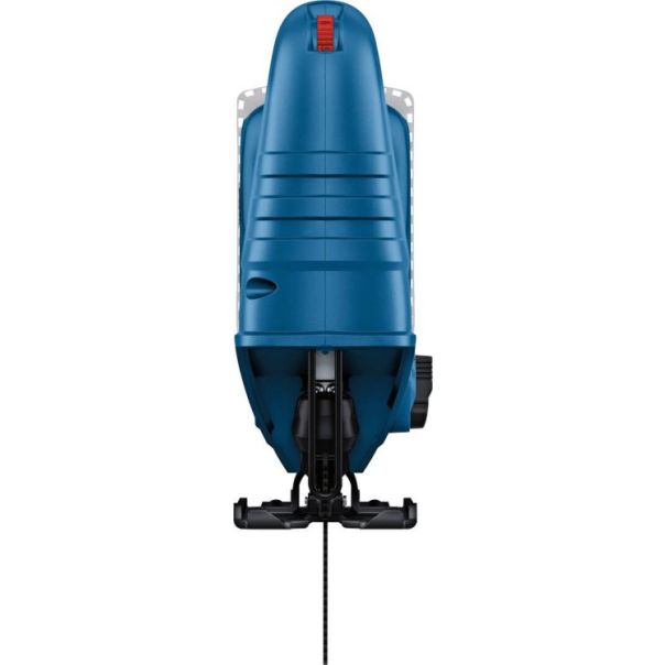 BOSCH Aku ubodna testera GST 183-Li B - bez baterije i punjača 06015B7020 - 06015B7020-1