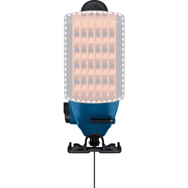 BOSCH Aku ubodna testera GST 183-Li B - bez baterije i punjača 06015B7020 - 06015B7020