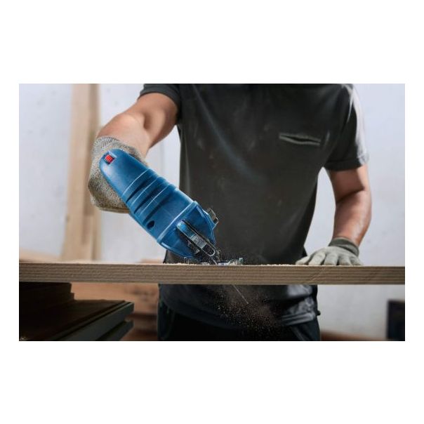 BOSCH Aku ubodna testera GST 183-Li B - bez baterije i punjača 06015B7020 - 06015B7020-1