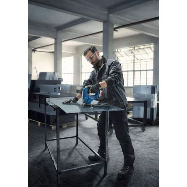 BOSCH Aku ubodna testera GST 18V-95B 1x4,0Ah + punjač 06015B7002 - 06015B7002-1