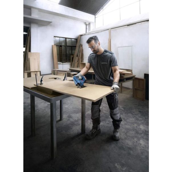 BOSCH Aku ubodna testera GST 18V-95B 1x4,0Ah + punjač 06015B7002 - 06015B7002