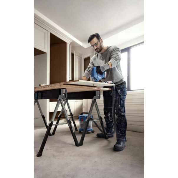 BOSCH Aku ubodna testera GST 18V-95B - bez bateije i punjača 06015B7001 - 06015B7001-1