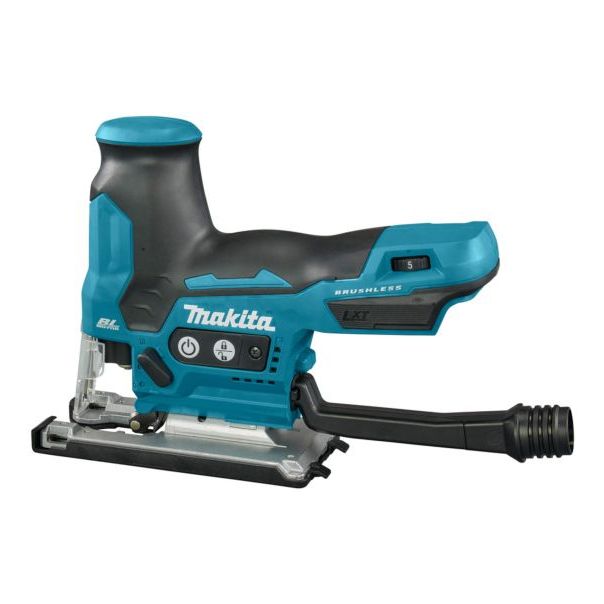 MAKITA Akumulatorska ubodna testera DJV185Z; bez baterije i punjača - DJV185Z