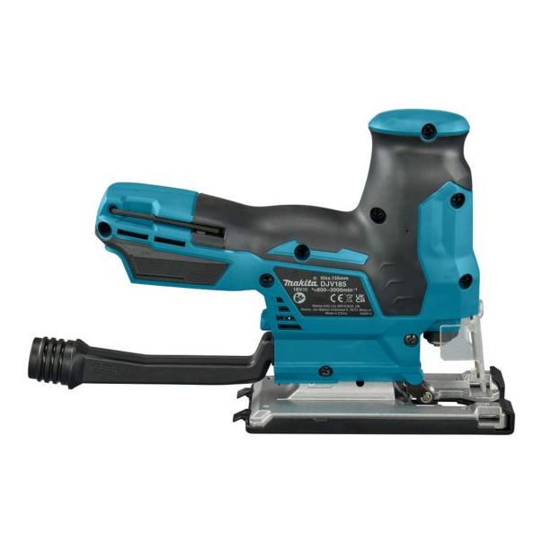 MAKITA Akumulatorska ubodna testera DJV185Z; bez baterije i punjača - DJV185Z