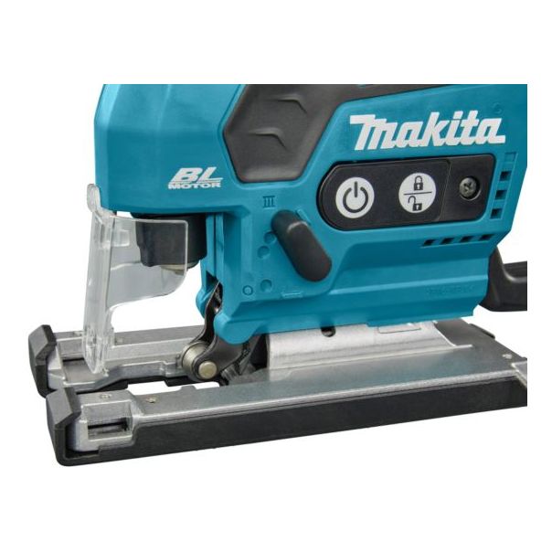 MAKITA Akumulatorska ubodna testera DJV185Z; bez baterije i punjača - DJV185Z