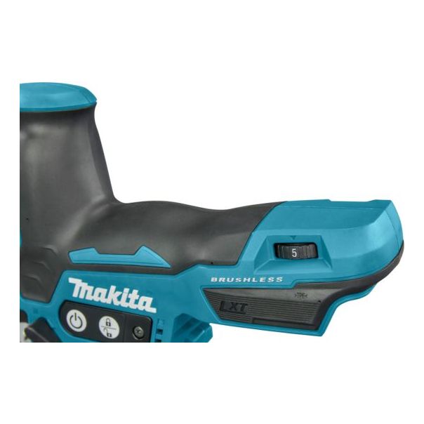 MAKITA Akumulatorska ubodna testera DJV185Z; bez baterije i punjača - DJV185Z