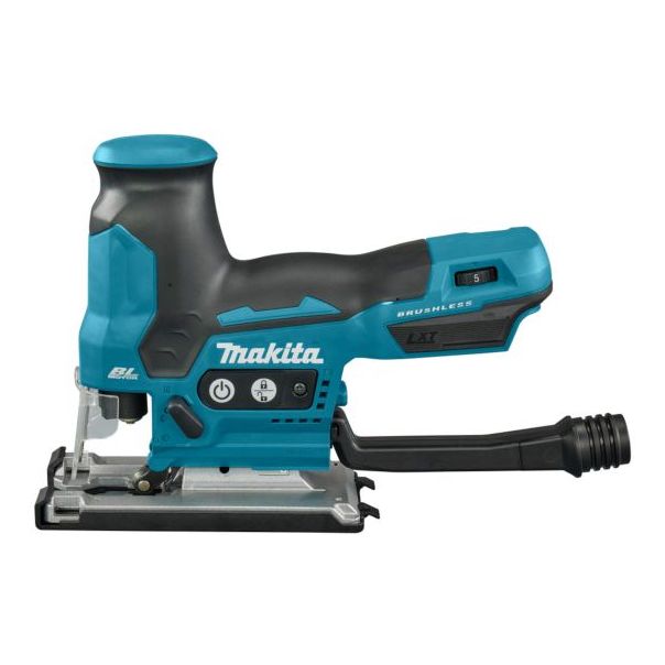 MAKITA Akumulatorska ubodna testera DJV185Z; bez baterije i punjača - DJV185Z