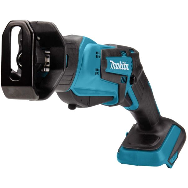 MAKITA Akumulatorska univerzalna-recipro testera DJR183Z; bez baterije i punjača - DJR183Z