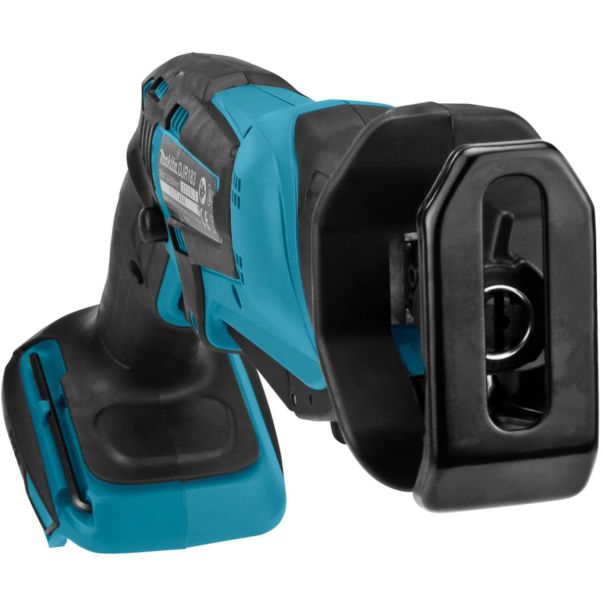 MAKITA Akumulatorska univerzalna-recipro testera DJR183Z; bez baterije i punjača - DJR183Z