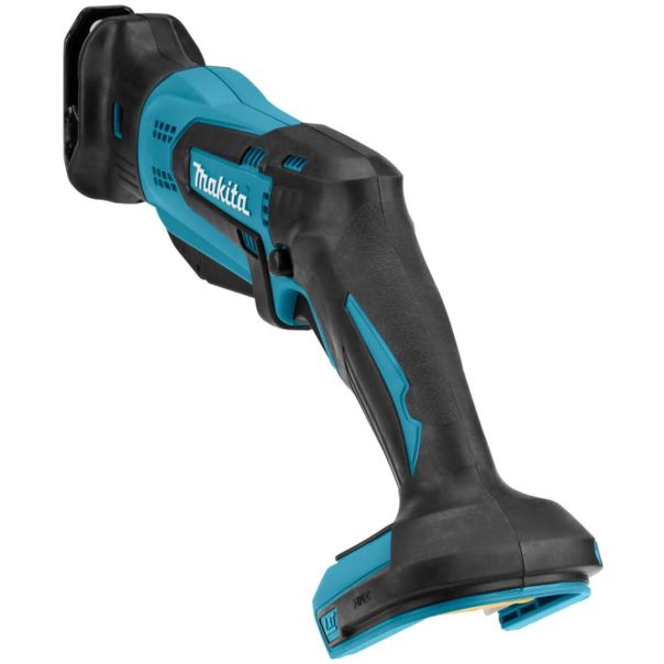 MAKITA Akumulatorska univerzalna-recipro testera DJR183Z; bez baterije i punjača - DJR183Z