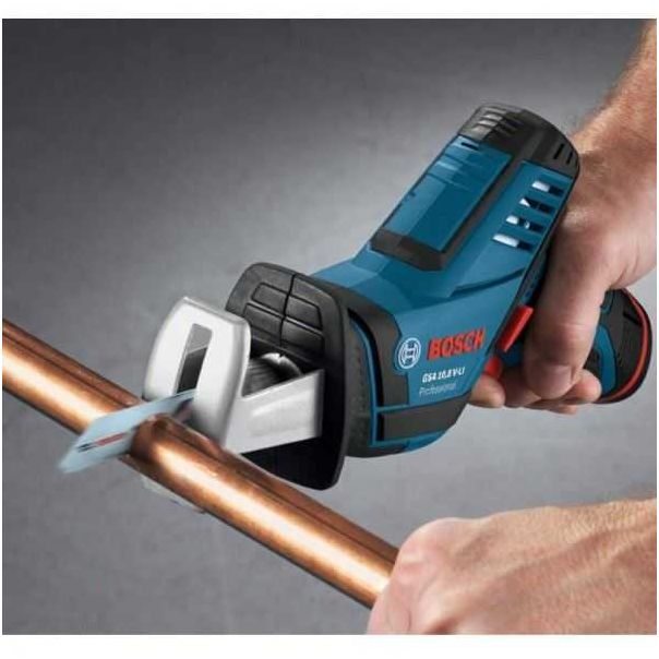 BOSCH Akumulatorska univerzalna testera GSA 12V-14 Solo, bez baterije i punjača - 060164L902