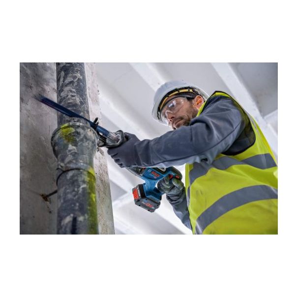 BOSCH Akumulatorska univerzalna testera - recipro GSA 185-Li Solo; bez baterije i punjača - 06016C0020