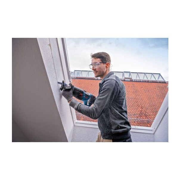 BOSCH Akumulatorska univerzalna testera - recipro GSA 185-Li Solo; bez baterije i punjača - 06016C0020