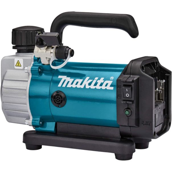 MAKITA Akumulatorska vakuumska pumpa DVP180Z; bez baterije i punjača - DVP180Z