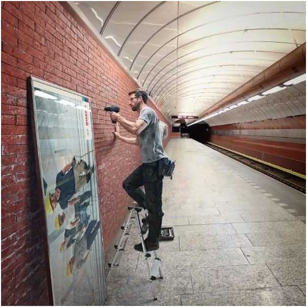 BOSCH Akumulatorska vibraciona bušilica - odvrtač GSB 12V-30 , 2x2,0Ah - 06019G9100