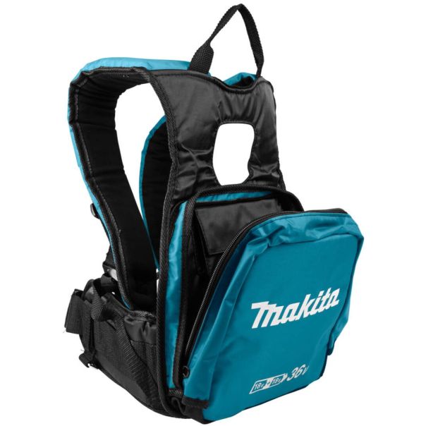 MAKITA Akumulatorske makaze za grane/lozu DUP361Z; bez baterije i punjača - DUP361Z