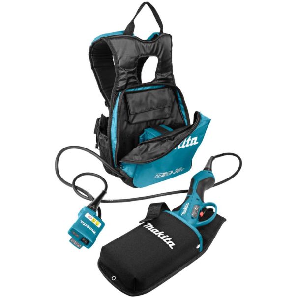 MAKITA Akumulatorske makaze za grane/lozu DUP361Z; bez baterije i punjača - DUP361Z