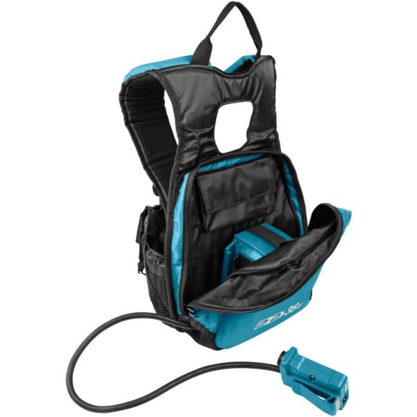 MAKITA Akumulatorske makaze za grane/lozu DUP361Z; bez baterije i punjača - DUP361Z