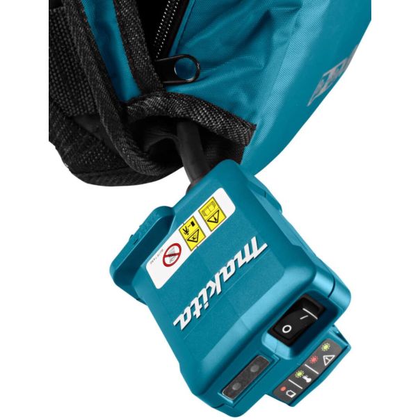 MAKITA Akumulatorske makaze za grane/lozu DUP361Z; bez baterije i punjača - DUP361Z