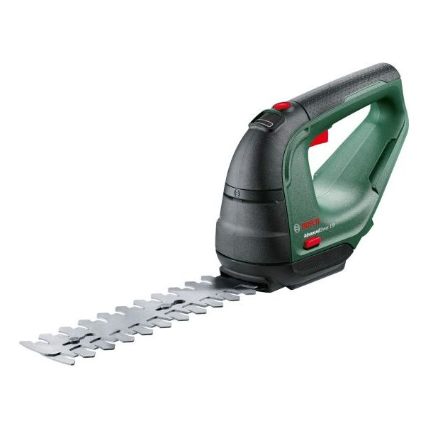 BOSCH Aku makaze za travu i žbunje AdvancedShear 18V-10 - bez baterije i punjača - 0600857001