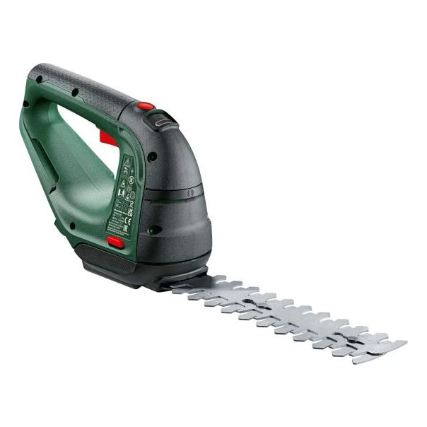 BOSCH Aku makaze za travu i žbunje AdvancedShear 18V-10 - bez baterije i punjača - 0600857001