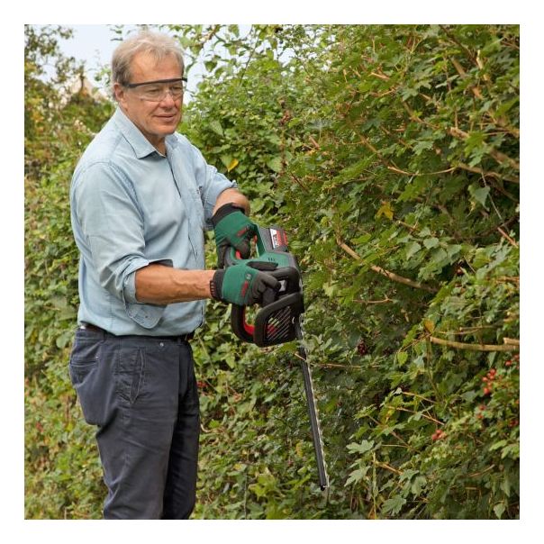 BOSCH Aku makaze za živu ogradu AdvancedHedgeCut 36V-65-28 - bez baterije i punjača - 060084A301