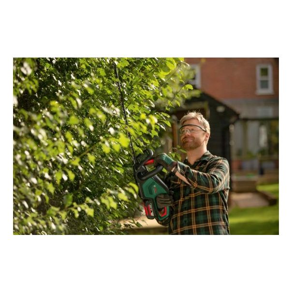 BOSCH Aku makaze za živu ogradu AdvancedHedgeCut 36V-65-28 - bez baterije i punjača - 060084A301