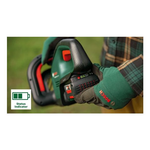 BOSCH Aku makaze za živu ogradu AdvancedHedgeCut 36V-65-28 - bez baterije i punjača - 060084A301