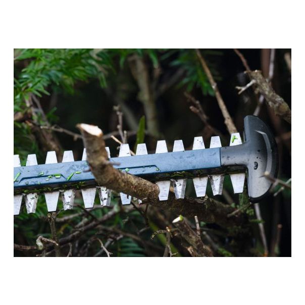 BOSCH Aku makaze za živu ogradu GHE 18V-50 (II) - bez punjača i baterije - 06008C9600