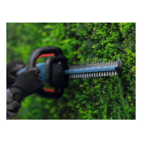 BOSCH Aku makaze za živu ogradu GHE 18V-60 (II) - bez punjača i baterije - 06008C9400