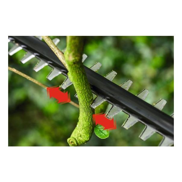 BOSCH Makaze za živu ogradu UniversalHedgePole 18 - 06008B3000-1