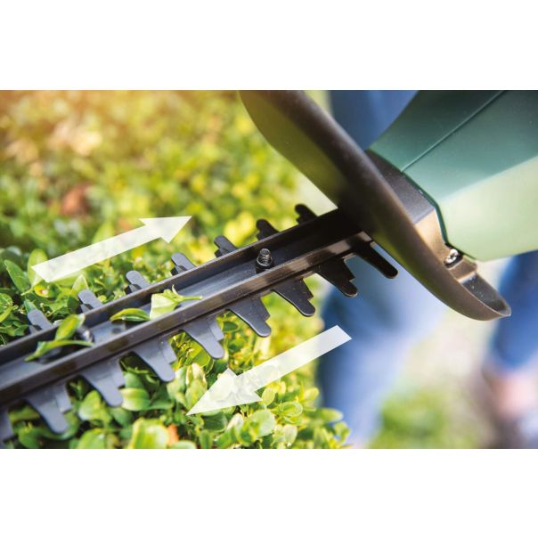 BOSCH Aku makaze za živu ogradu 18V EasyHedgeCut 18-45 - bez baterije i punjača - 0600849H03