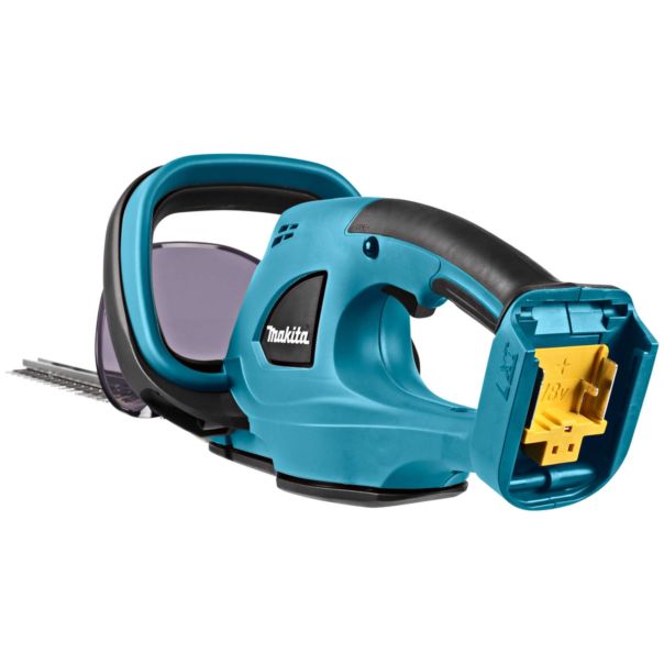 MAKITA Akumulatorske makaze za živu ogradu DUH523Z; bez baterije i punjača - DUH523Z