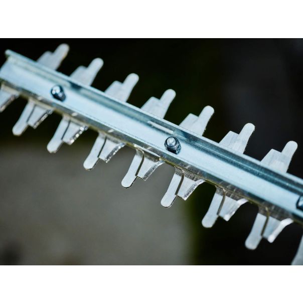 MAKITA Akumulatorske makaze za živu ogradu DUH523Z; bez baterije i punjača - DUH523Z