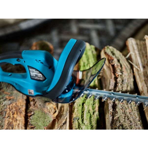 MAKITA Akumulatorske makaze za živu ogradu DUH523Z; bez baterije i punjača - DUH523Z