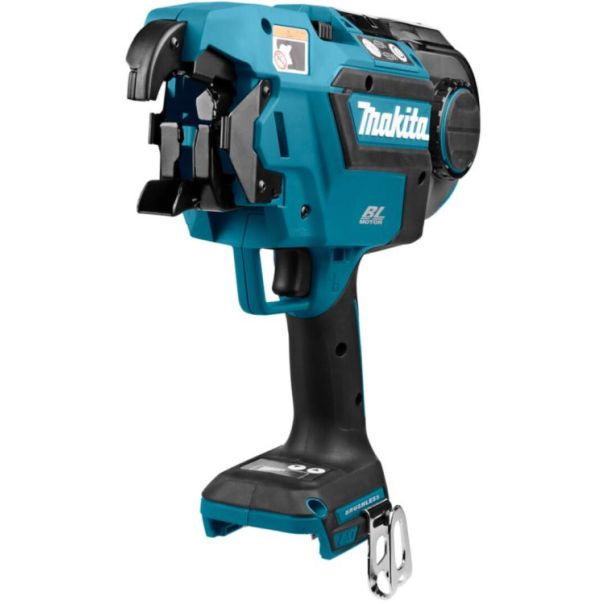 MAKITA Akumulatorski alat za vezivanje armature DTR180ZK; bez baterije i punjača - DTR180ZK
