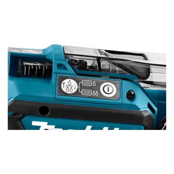 MAKITA Akumulatorski alat za vezivanje armature DTR180ZK; bez baterije i punjača - DTR180ZK