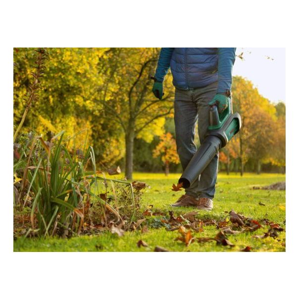 BOSCH Aku duvač lišća AdvancedLeafBlower 36V-750 - bez punjača i baterije - 06008C6001