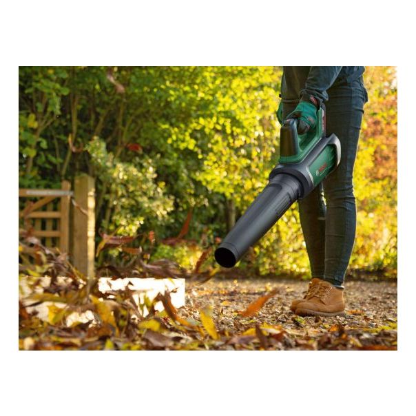 BOSCH Aku duvač lišća AdvancedLeafBlower 36V-750 - bez punjača i baterije - 06008C6001