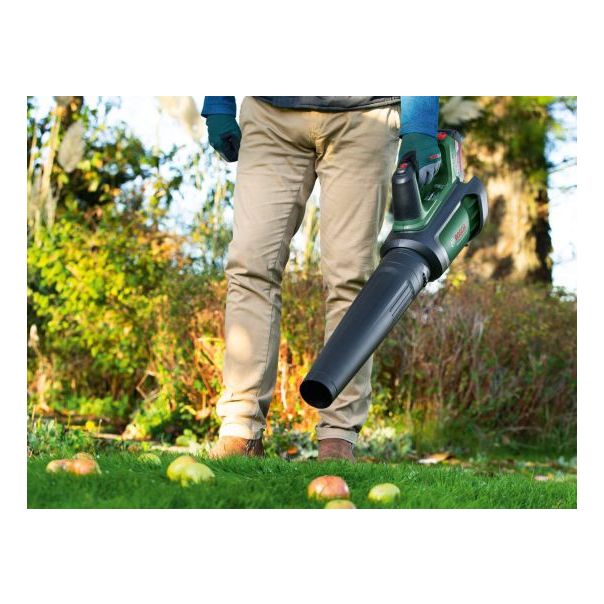 BOSCH Aku duvač lišća AdvancedLeafBlower 36V-750 - bez punjača i baterije - 06008C6001