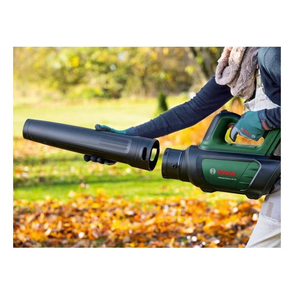 BOSCH Aku duvač lišća 1x2.0Ah AdvancedLeafBlower 36V-750 - 06008C6000