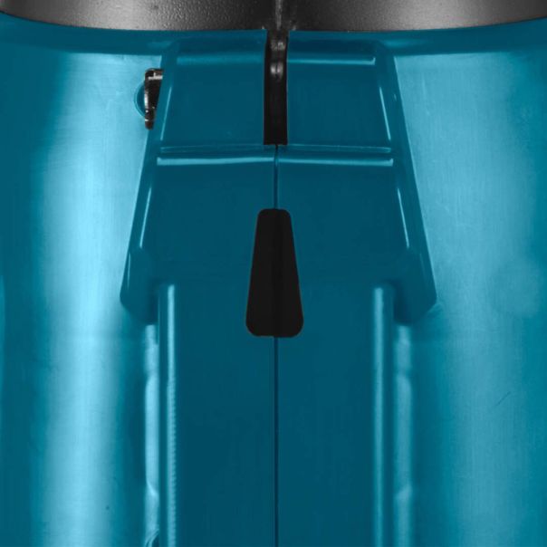 MAKITA Akumulatorski duvač lišća DUB363ZV; bez baterije i punjača - DUB363ZV