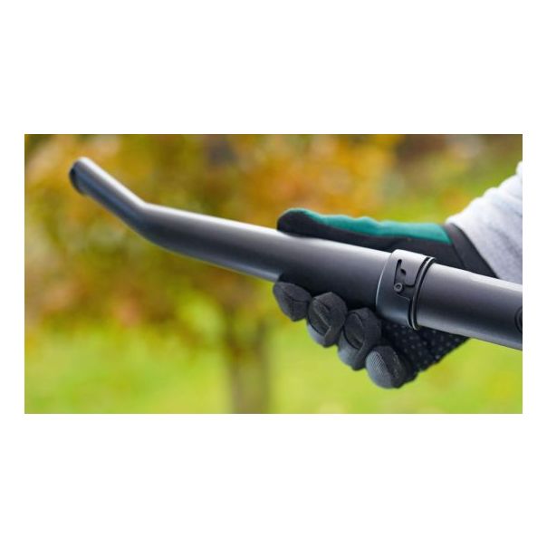 BOSCH Aku duvač lišća 1x2,5 Ah UniversalLeafBlower 18V-130 - 06008A0600