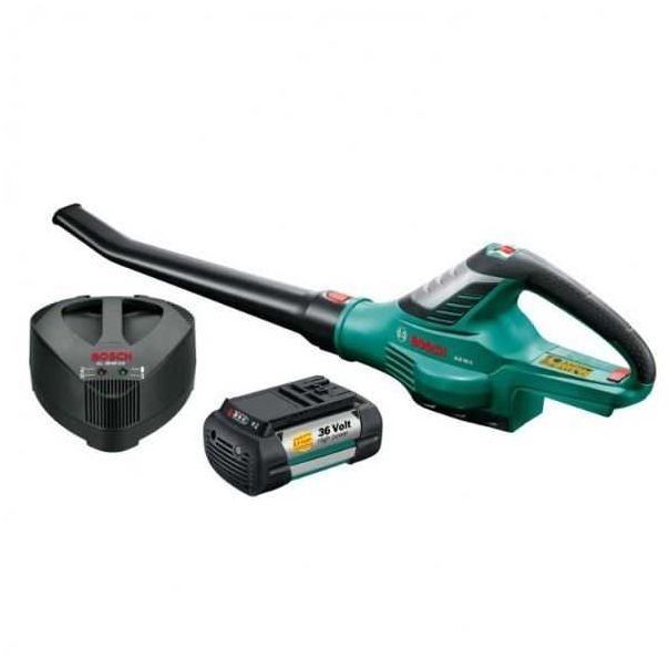 BOSCH Akumulatorski duvač za lišće ALB 36 LI (1 akumulator) - 06008A0402