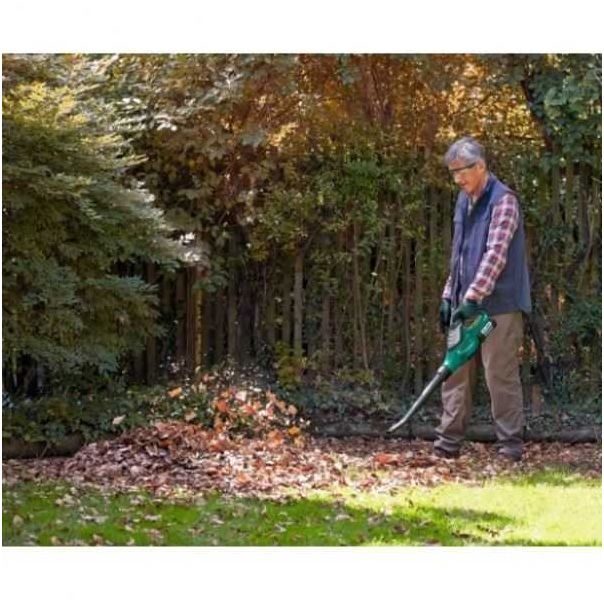 BOSCH Akumulatorski duvač za lišće ALB 36 LI (1 akumulator) - 06008A0402