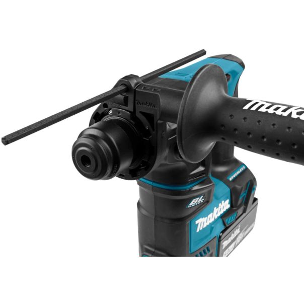 MAKITA Akumulatorski elektro-pneumatski čekić DHR171Z; bez baterije i punjača - DHR171Z