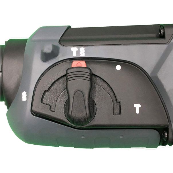 MAKITA Akumulatorski elektro-pneumatski čekić DHR202Z; 18V; bez baterije i punjača - DHR202Z