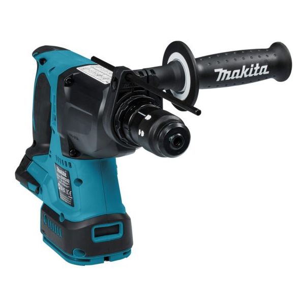 MAKITA Akumulatorski elektro-pneumatski čekić DHR243Z; bez baterije i punjača - DHR243Z