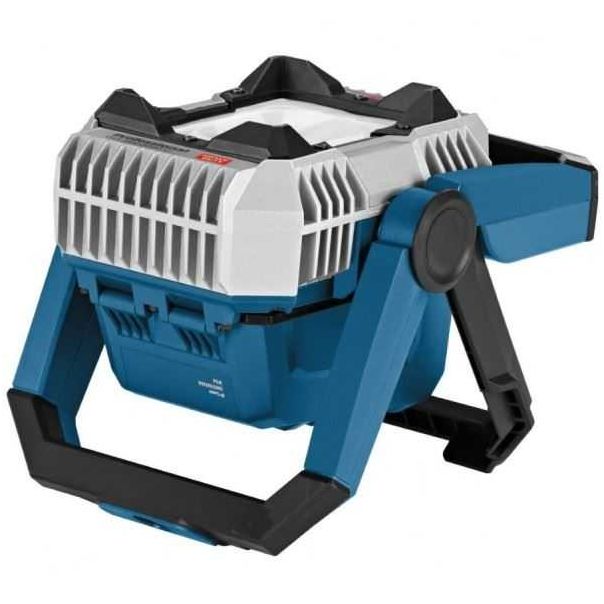 BOSCH Akumulatorski led reflektor GLI 18V-2200 C Solo, bez baterija i punjača - 0601446501